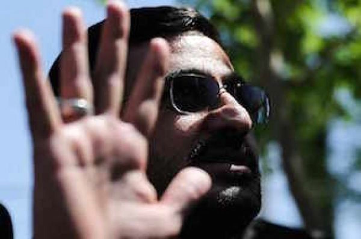 سعید مرتضوی بازداشت شد؟