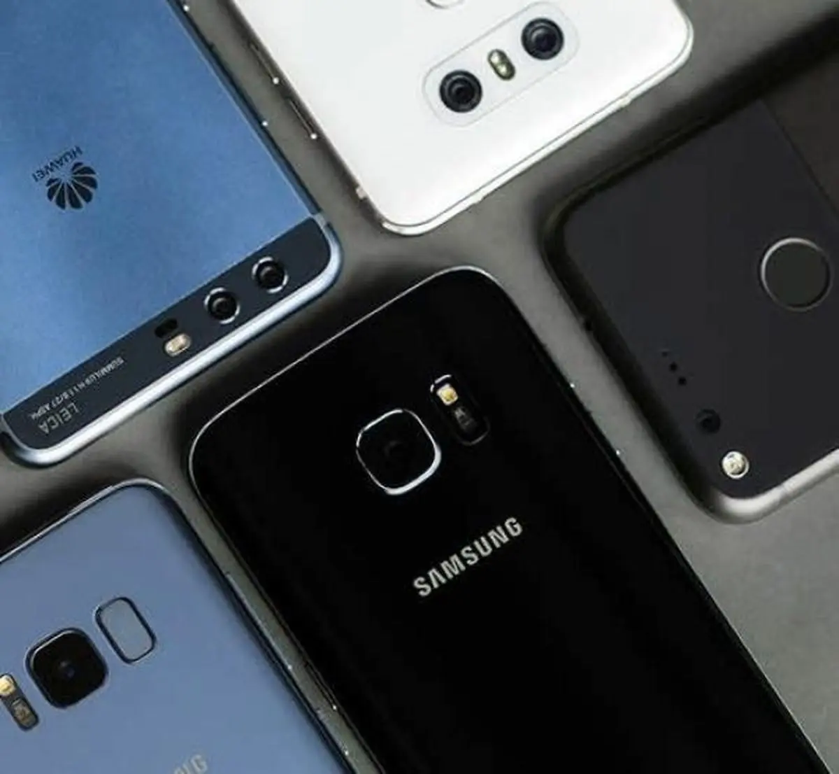 آخرین مرحله طرح رجیستری اجرا شد