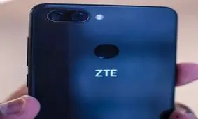 ZTE چین با تحریم آمریکا به کما می‌رود