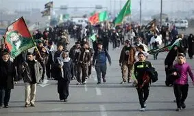 موافقت کامل ایران با "لغو ویزای اربعین حسینی"