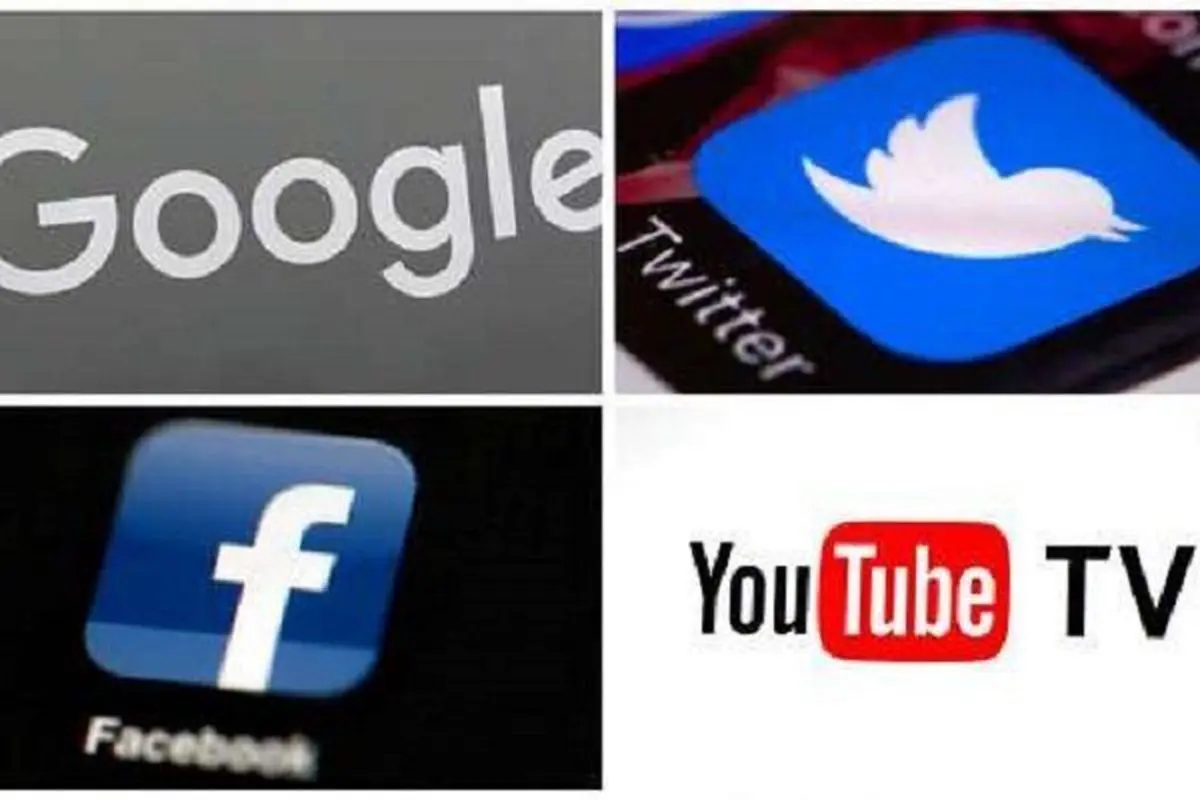 احتمال احضار مدیران گوگل و توئیتر به کنگره آمریکا