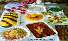 طرز تهیه خوراک مرغ مجلسی