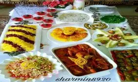 طرز تهیه خوراک مرغ مجلسی