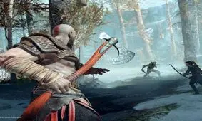۵ نکته در مبارزات God of War از زبان کارگردان بازی