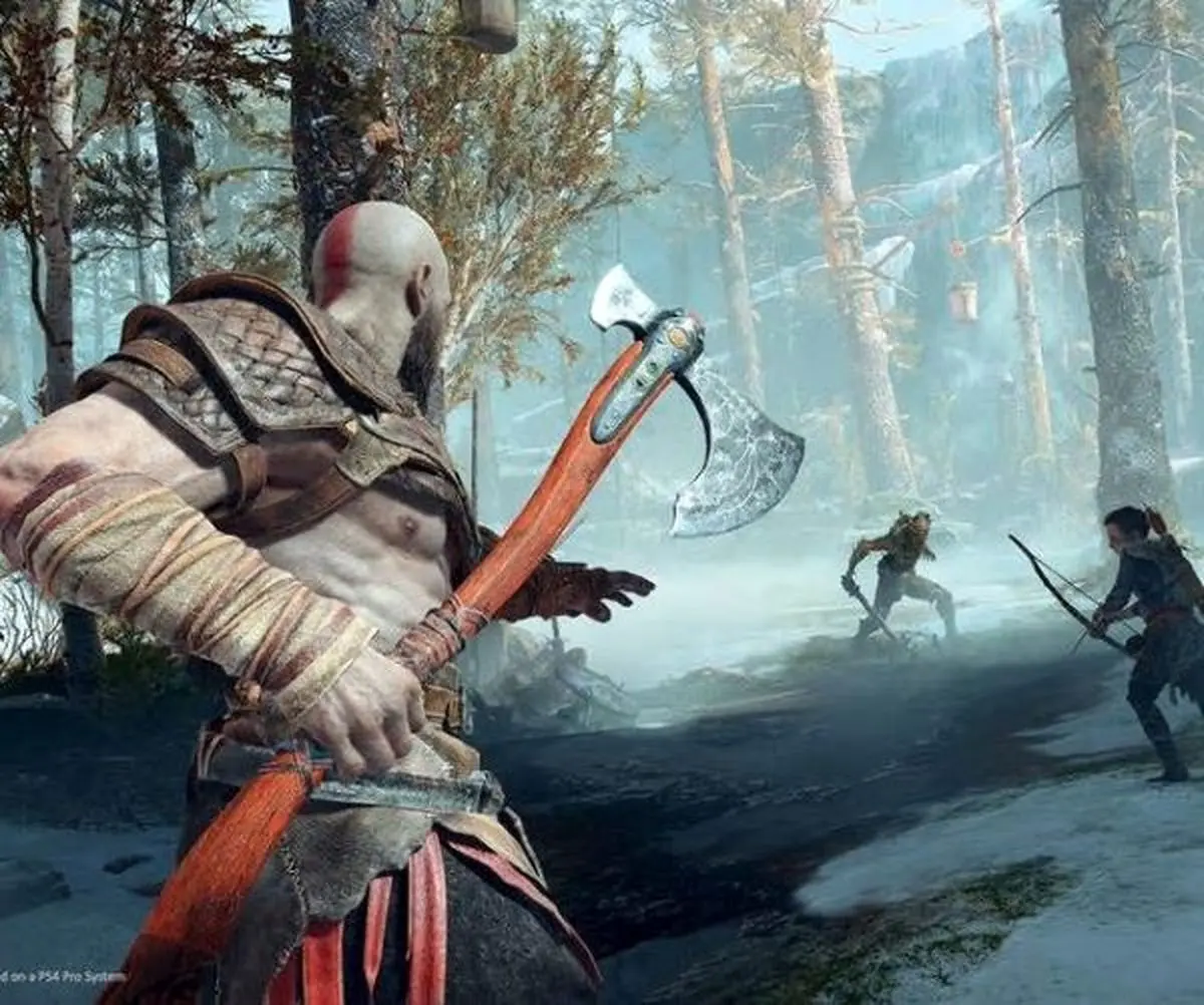 ۵ نکته در مبارزات God of War از زبان کارگردان بازی