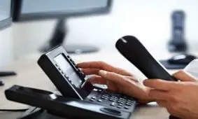 خداحافظی انگلیسی ها با خطوط تلفن ثابت سنتی تا سال 2025