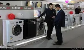 لوازم خانگی از اول اردیبهشت گران شد