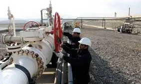 پایبندی به توافق نفتی به ۱۴۹ درصد رسید