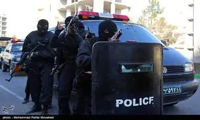 رهایی دختربچه ۶ ساله مهریزی از چنگال آدم‌ربایان‌ در سیستان و بلوچستان