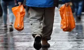 روز زمین پاک با شعار «نه به کیسه‌های پلاستیکی»/ مقاومت تولیدکنندگان در برابر کاهش کیسه‌های پلاستیکی