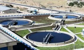 وعده ایجاد ۴۰ تصفیه‌خانه آب و فاضلاب جدید