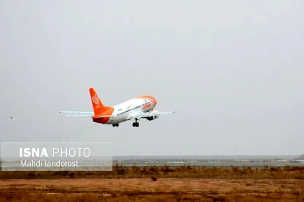 ادامه رشد در آسمان ایران