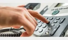 خداحافظی با خطوط تلفن ثابت سنتی در انگلیس