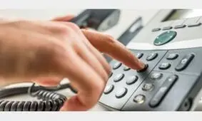 خداحافظی با خطوط تلفن ثابت سنتی در انگلیس