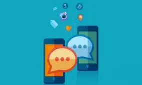 به دنبال رقابت با تلگرام نیستیم