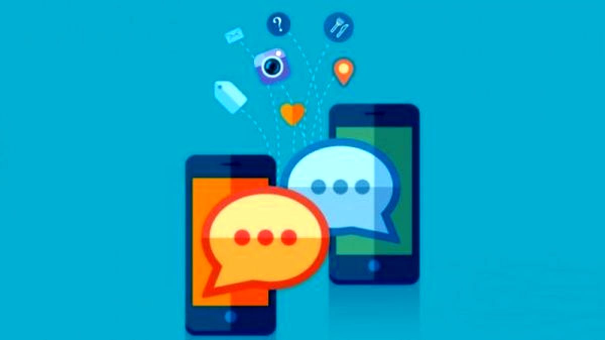 به دنبال رقابت با تلگرام نیستیم