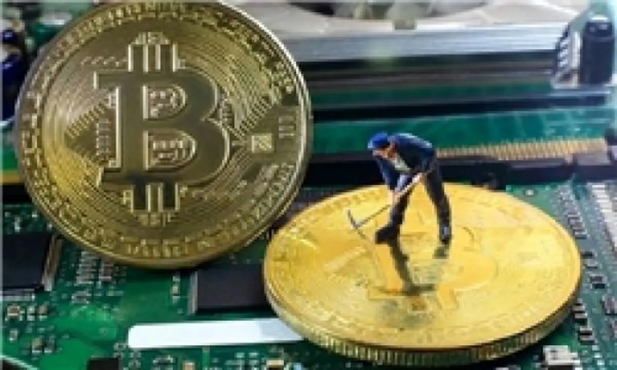 بانک مرکزی خرید و فروش ارزهای مجازی را ممنوع کرد