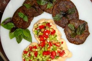 طرز تهیه شامی بابلی برای یک وعده شام خوشمزه محلی