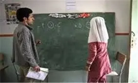 آموزش و پرورش شرایط جذب سرباز معلمان برای سال تحصیلی جدید را اعلام کرد