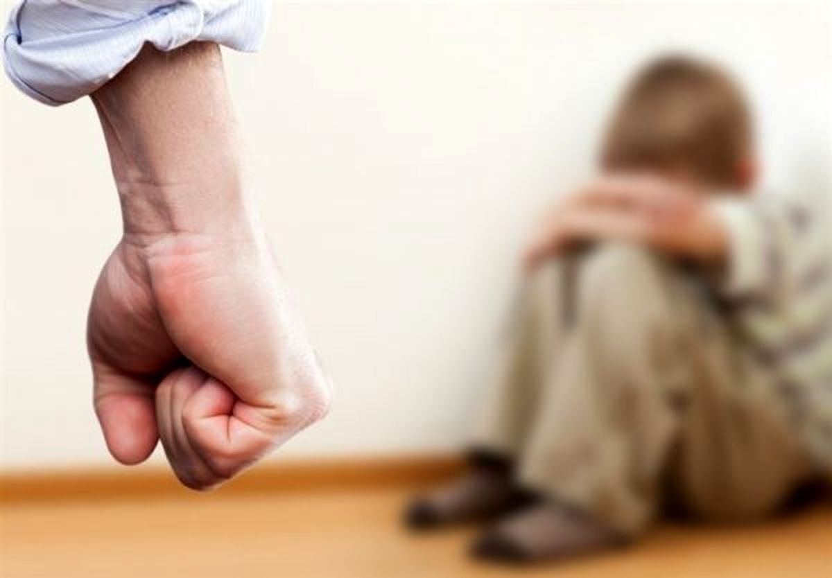 جزئیات حادثه کودک آزاری در بندرماهشهر؛ یکی از والدین دستگیر شد