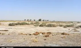 خشکسالی جامعه عشایری ایران را تهدید می‌کند