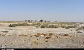 خشکسالی جامعه عشایری ایران را تهدید می‌کند