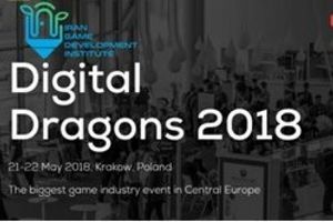 اعزام بازی‌سازان ایرانی به رویداد دیجیتال دراگونز لهستان