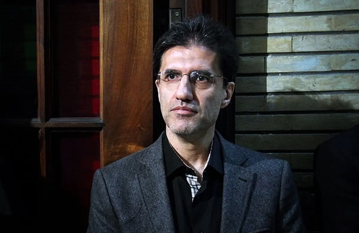 واکنش فرزند مهدی کروبی به ادعای بادامچیان درباره رفع حصر

