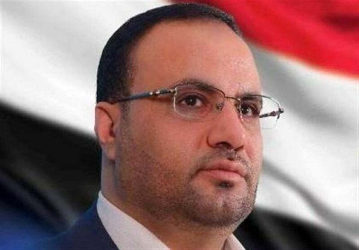 صالح صماد رئیس شورای عالی یمن کشته شد