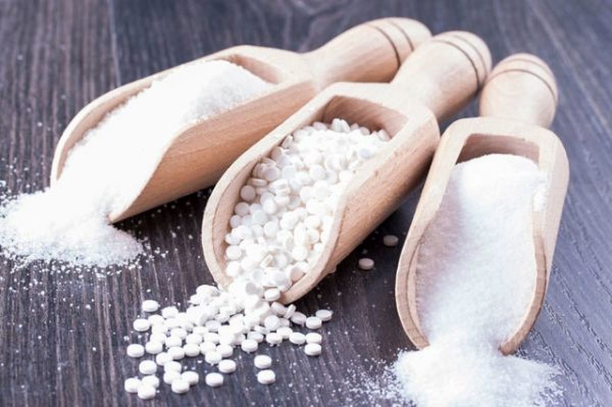 خطر شیرین کنندههای مصنوعی برای عروق