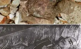 جسد کشف شده در محوطه شاه‌عبدالعظیم کجاست؟/ پزشکی قانونی: پیش ما نیست!