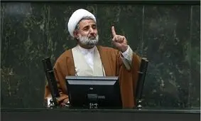 عصبانیت ذوالنور ازغیبت سیف در مجلس/ چراروحانی گفت نهادهای نظارتی نباید براساس عقل ناقص خود عمل کنند؟