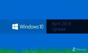 به روز رسانی آینده ویندوز 10 با نام “آپدیت آوریل” شناخته می شود