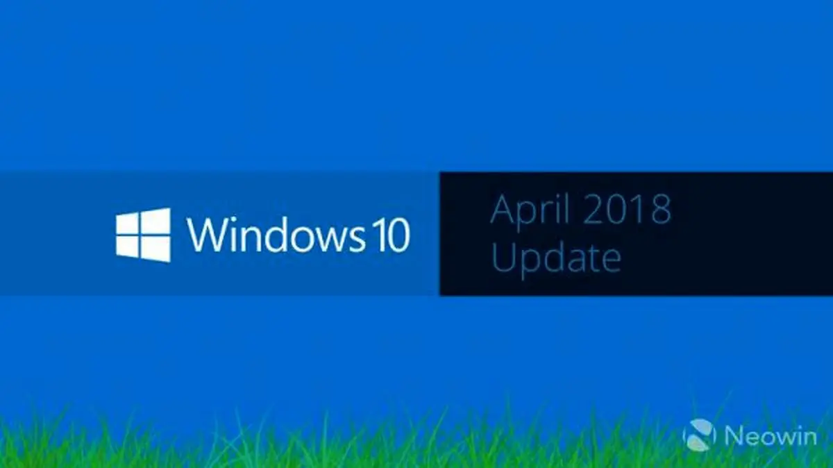 به روز رسانی آینده ویندوز 10 با نام “آپدیت آوریل” شناخته می شود