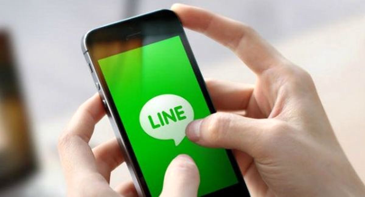 پیامرسان لاین هم درصدد توسعه بلاکچین اختصاصی