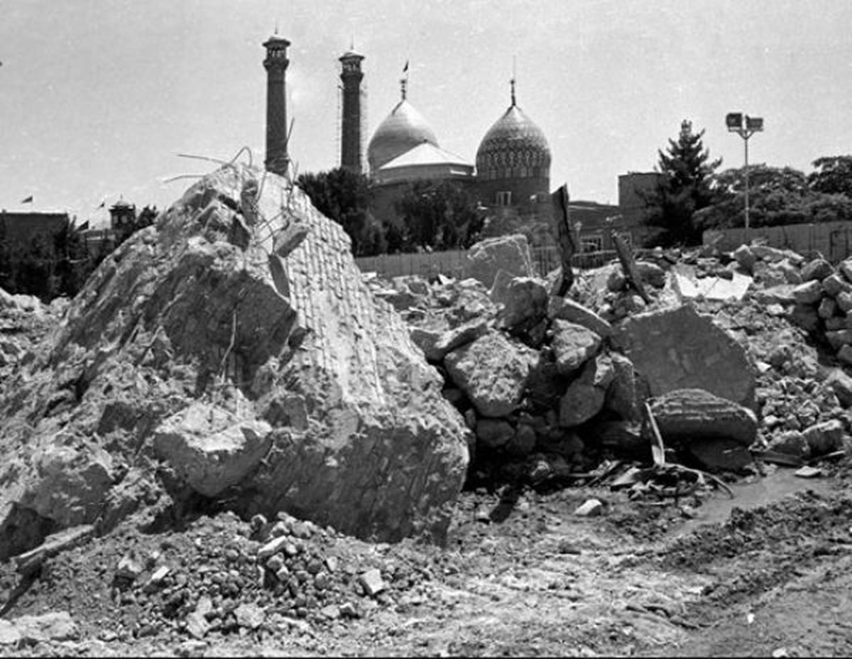 چرا ممکن است جسد پیدا شده، جسد رضاشاه باشد؟