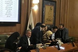 توضیح محسن هاشمی درباره نحوه انتخاب شهردار تهران پس از مشخص شدن 7 گزینه نهایی