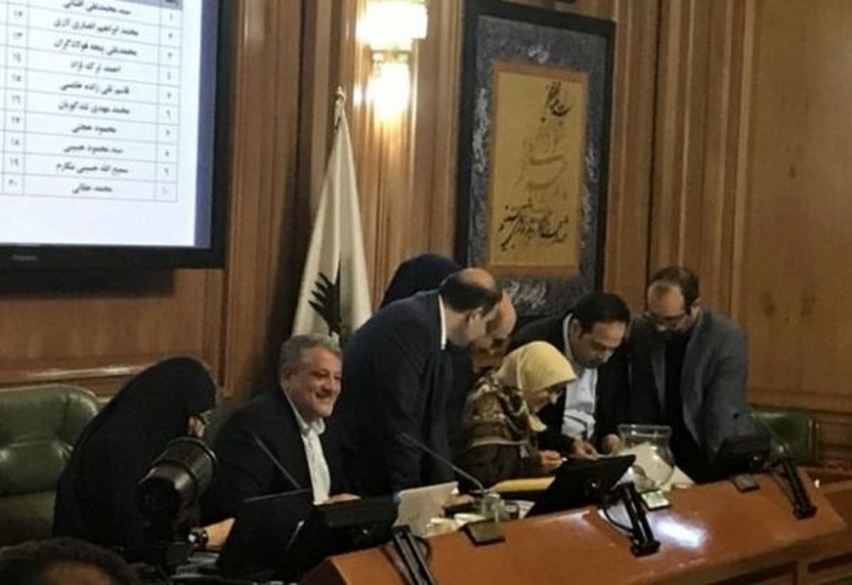 توضیح محسن هاشمی درباره نحوه انتخاب شهردار تهران پس از مشخص شدن 7 گزینه نهایی