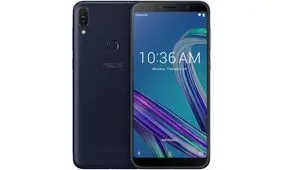 گوشی میان رده Max Pro M1 ایسوس با باتری ۵۰۰۰ میلی آمپر ساعتی معرفی شد