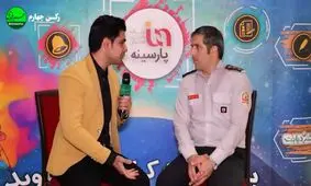 باید بپذیریم، شبکه‌های اجتماعی یعنی بخش اعظمی از زندگی مردم/ دوست ندارم به پلاسکو ذهنم را متمرکز کنم/ در بهترین حالت تعامل با شهرداری و دستگاه قضا هستیم