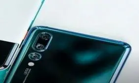 گوشی قدرتمند چینی با سه دوربین به بازار آسیا آمد