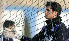 یک استقلالی ممنوع الخروج شد