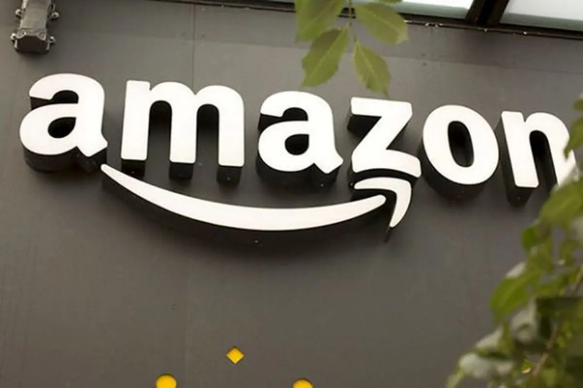 آمازون ربات خانگی می سازد