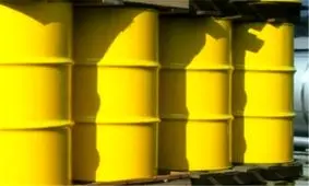 نفت آمریکا جای روسیه و اوپک را در بازار اروپا تنگ کرد