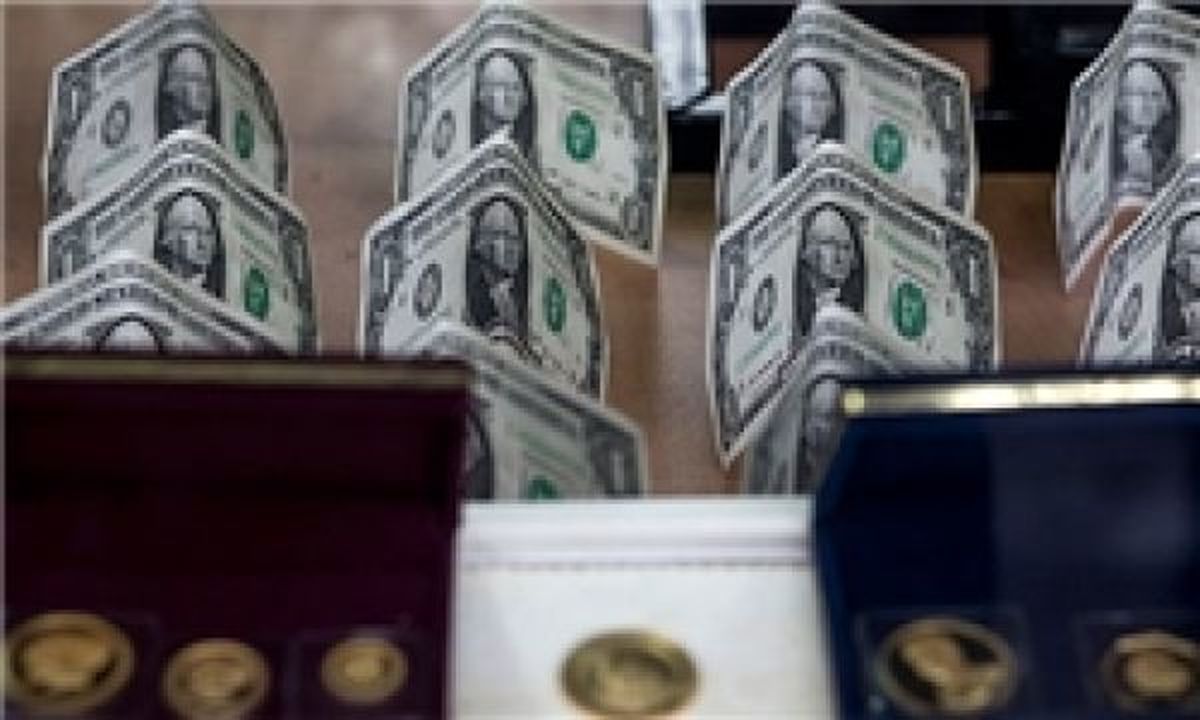 افت ۵ هزار تومانی قیمت سکه در بازار+ جدول