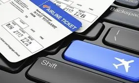 نرخ تکلیفی بلیت هواپیما نداریم