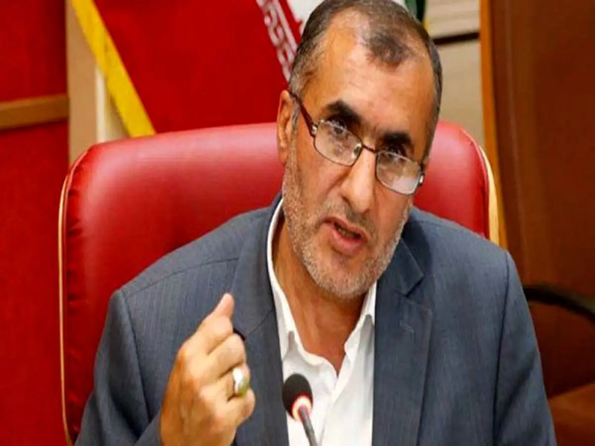 خسارت 110هزار میلیارد ریالی کشاورزان در سال گذاشته