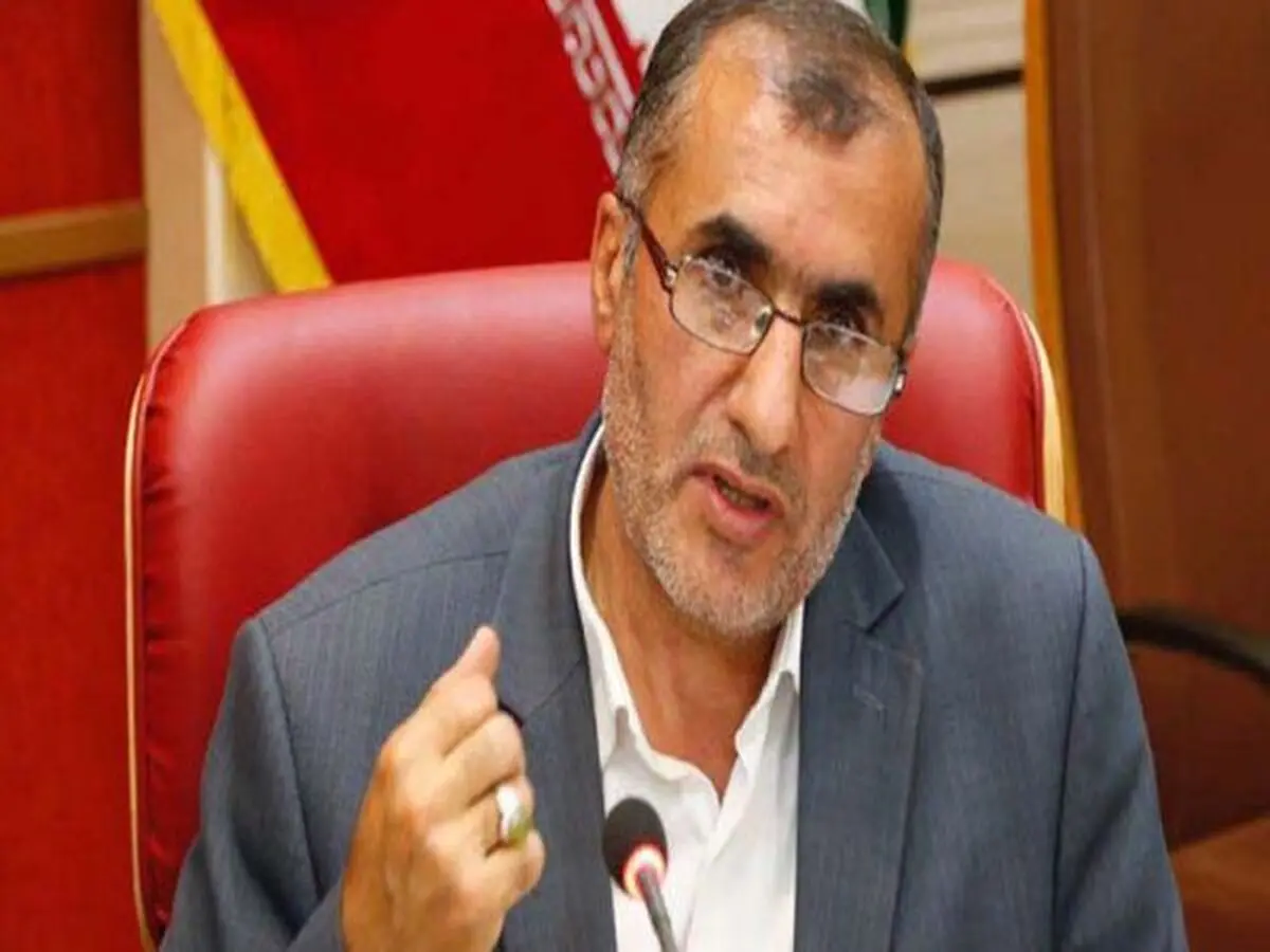 خسارت 110هزار میلیارد ریالی کشاورزان در سال گذاشته