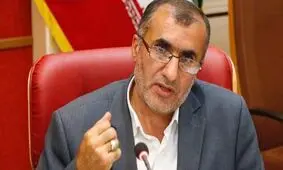 خسارت 110هزار میلیارد ریالی کشاورزان در سال گذاشته