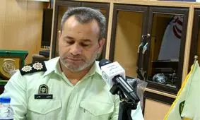 کاهش جرائم مستلزم ورود جدی خیرین امنیت‌ساز است